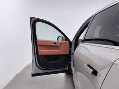 Li Auto L6 Pro - ფოტო 8