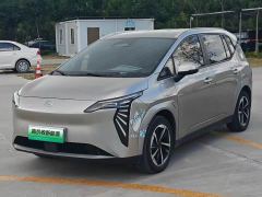 Aion Y Plus 510 Smart Luxury Edition - photo 1