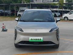 Aion Y Plus 510 Smart Luxury Edition - photo 2