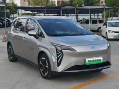 Aion Y Plus 510 Smart Luxury Edition - photo 3