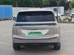 Aion Y Plus 510 Smart Luxury Edition - photo 8