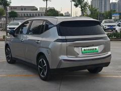 Aion Y Plus 510 Smart Luxury Edition - photo 9