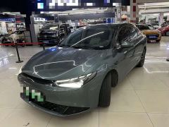 XPeng P5 500Plus - ფოტო 1