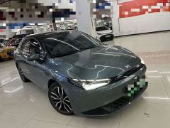 XPeng P5 500Plus - ფოტო 2
