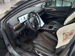 XPeng P5 500Plus - ფოტო 5