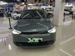 XPeng P5 500Plus - ფოტო 6