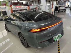 XPeng P5 500Plus - ფოტო 7
