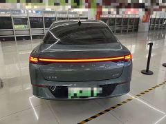 XPeng P5 500Plus - ფოტო 8