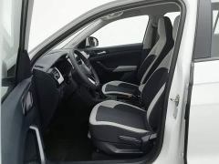 Volkswagen Touareg Sharp 1.5L Sharp Pro - фото 10