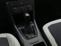 Volkswagen Touareg Sharp 1.5L Sharp Pro - фото 13