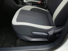 Volkswagen Touareg Sharp 1.5L Sharp Pro - фото 20