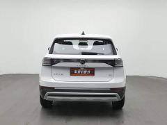 Volkswagen Touareg Sharp 1.5L Sharp Pro - фото 4