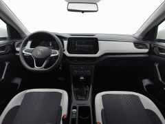 Volkswagen Touareg Sharp 1.5L Sharp Pro - фото 5