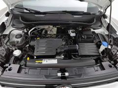 Volkswagen Touareg Sharp 1.5L Sharp Pro - фото 6