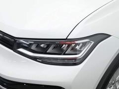 Volkswagen Touareg Sharp 1.5L Sharp Pro - фото 7