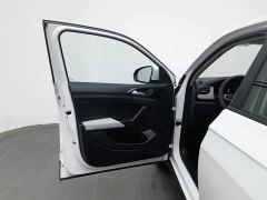 Volkswagen Touareg Sharp 1.5L Sharp Pro - фото 8