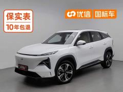 Geely Galaxy L7 1.5T 115km PLUS Longteng Edition - фото 1