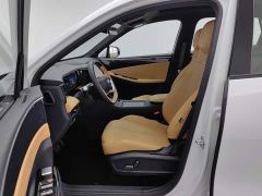 Geely Galaxy L7 1.5T 115km PLUS Longteng Edition - фото 10
