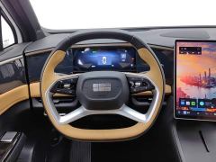 Geely Galaxy L7 1.5T 115km PLUS Longteng Edition - фото 11