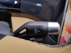 Geely Galaxy L7 1.5T 115km PLUS Longteng Edition - фото 13