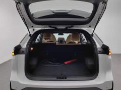 Geely Galaxy L7 1.5T 115km PLUS Longteng Edition - фото 16