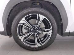 Geely Galaxy L7 1.5T 115km PLUS Longteng Edition - фото 17