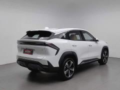 Geely Galaxy L7 1.5T 115km PLUS Longteng Edition - фото 2
