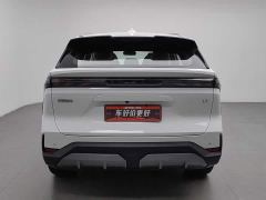 Geely Galaxy L7 1.5T 115km PLUS Longteng Edition - фото 4