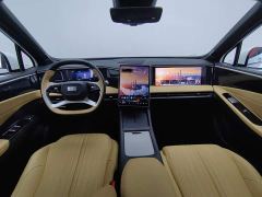 Geely Galaxy L7 1.5T 115km PLUS Longteng Edition - фото 5