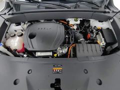 Geely Galaxy L7 1.5T 115km PLUS Longteng Edition - фото 6
