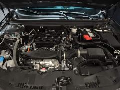 Honda Accord 260TURBO Excellence Edition - ფოტო 10