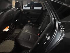 Honda Accord 260TURBO Excellence Edition - ფოტო 11