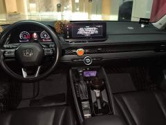 Honda Accord 260TURBO Excellence Edition - ფოტო 12