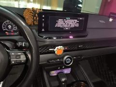 Honda Accord 260TURBO Excellence Edition - ფოტო 13