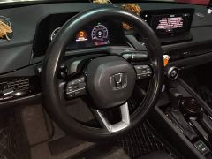 Honda Accord 260TURBO Excellence Edition - ფოტო 15