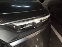 Honda Accord 260TURBO Excellence Edition - ფოტო 5