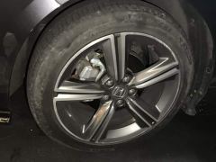 Honda Accord 260TURBO Excellence Edition - ფოტო 6