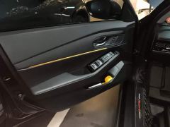Honda Accord 260TURBO Excellence Edition - ფოტო 7
