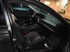 Honda Accord 260TURBO Excellence Edition - ფოტო 8