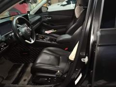 Honda Accord 260TURBO Excellence Edition - ფოტო 9