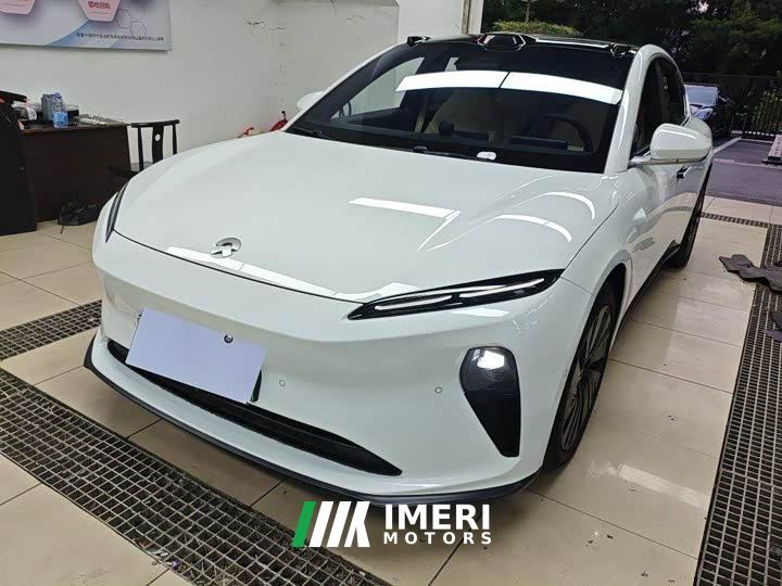 NIO ET5 75kWh