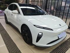 NIO ET5 75kWh - ფოტო 2