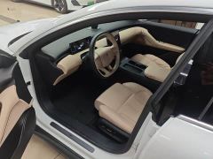 NIO ET5 75kWh - ფოტო 3
