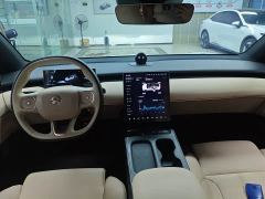 NIO ET5 75kWh - ფოტო 4