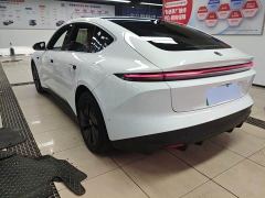 NIO ET5 75kWh - ფოტო 6