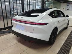 NIO ET5 75kWh - ფოტო 7