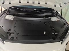 NIO ET5 75kWh - ფოტო 9