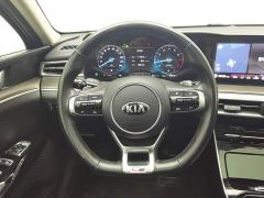 Kia K5 380T GT-Line Luxury Tech Edition - photo 11