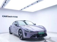 Xiaomi SU7 Rear-Wheel Drive Standard Edition - photo 10