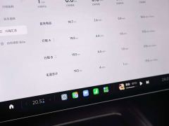 Xiaomi SU7 Rear-Wheel Drive Standard Edition - photo 11